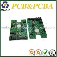 PCB de Doble Cara para Equipo Mecanal